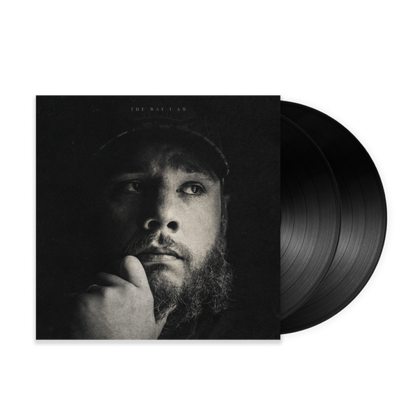 Luke Combs - The Way I Am