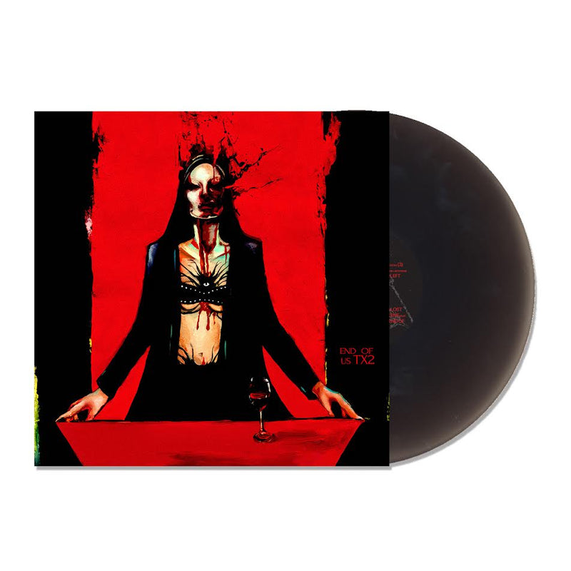 TX2 - End Of Us *Pre-Order