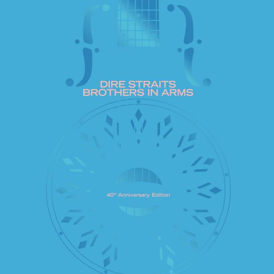 Dire Straits - Brother in Arms (40th Anniversary)