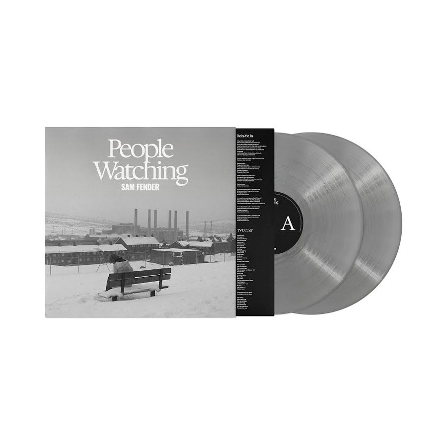 Sam Fender - People Watching (Deluxe)