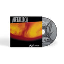 Metallica - ReLoad (Remastered) *Pre-Order