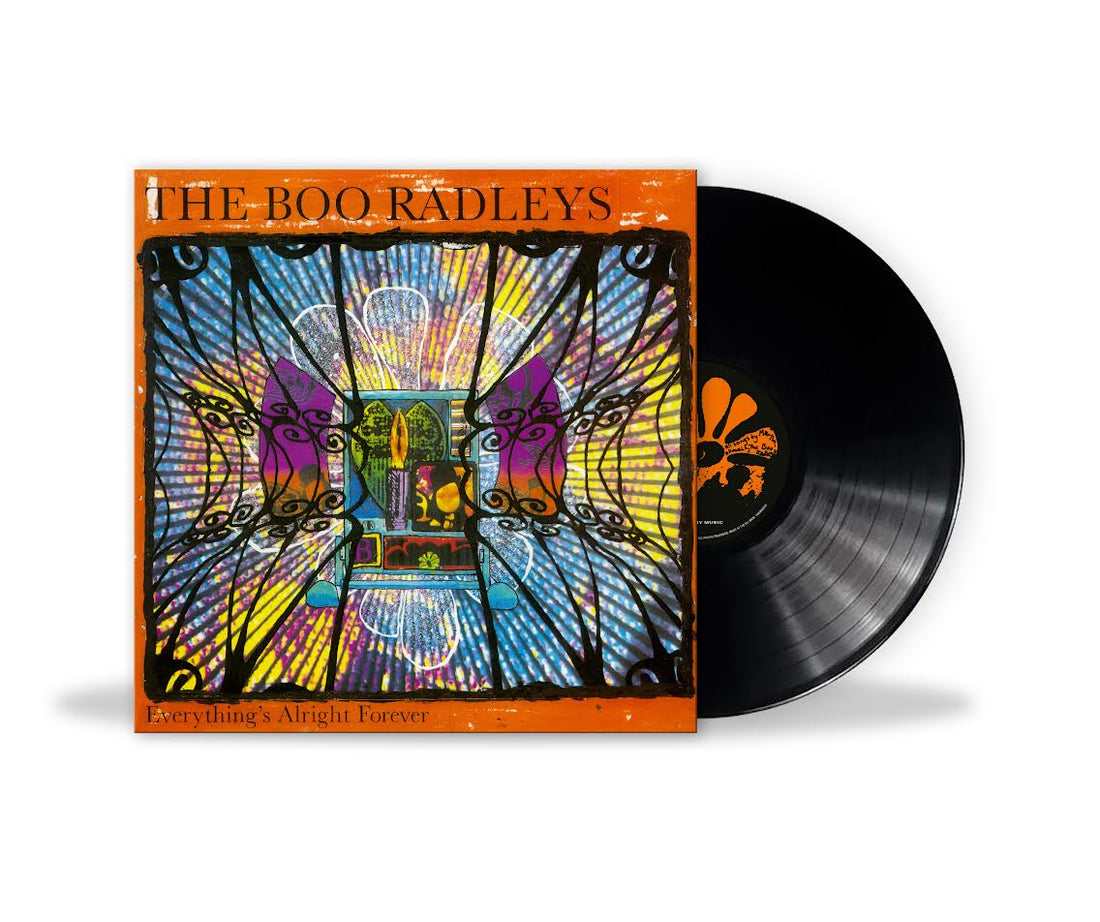 Boo Radleys (The) - Everything's Alright Forever *Pre-Order