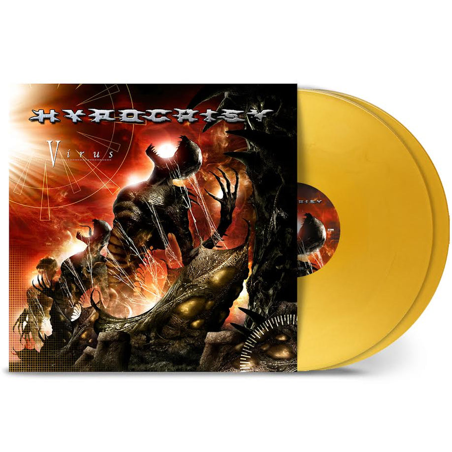 Hypocrisy - Virus