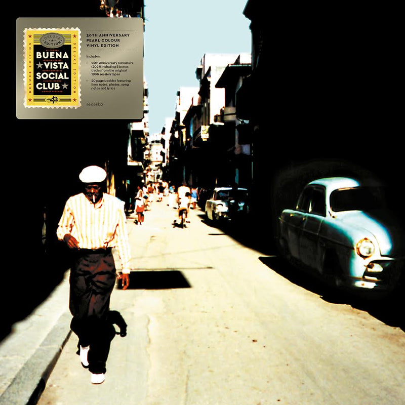 Buena Vista Social Club - Buena Vista Social Club (30th Anniversary Edition) *Pre-Order
