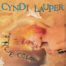 Cyndi Lauper - True Colours (40th Anniversary) *Pre-Order