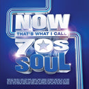 Various Artists - NOW That's What I Call 70s Soul *Pre-Order