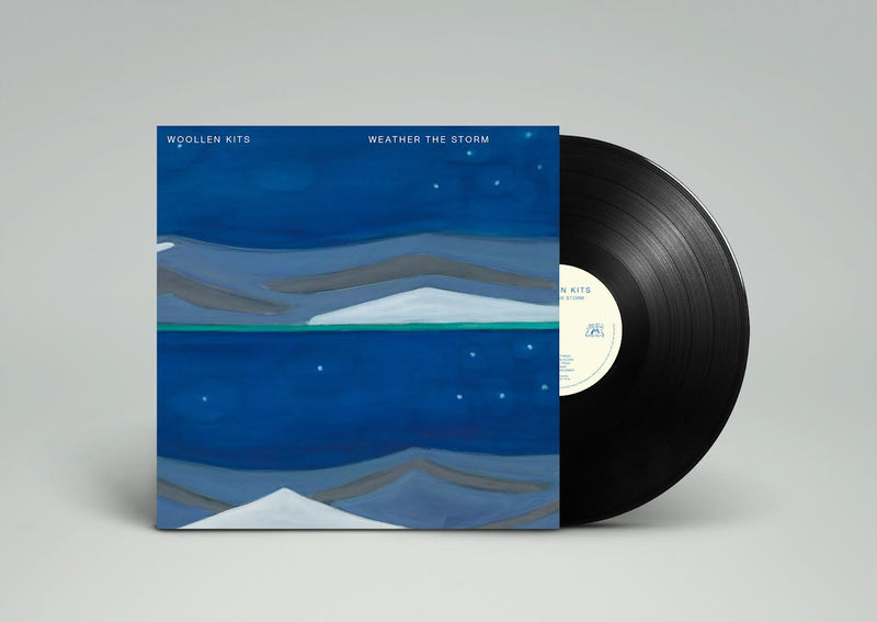 Woollen Kits - Weather The Storm *Pre-Order