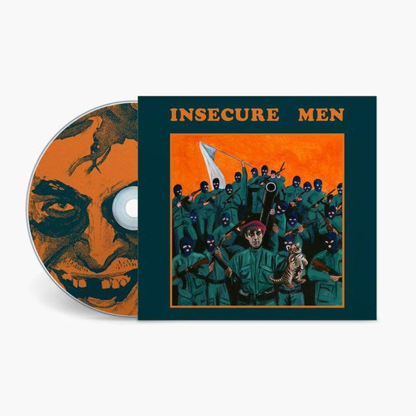 Insecure Men - A Man For All Seasons