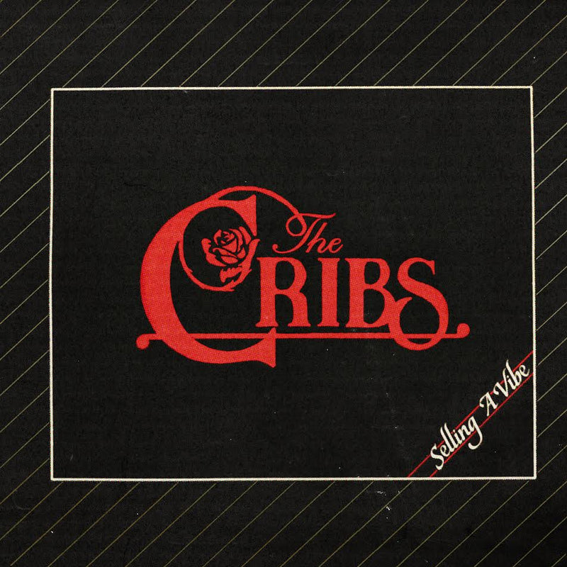 The Cribs - Selling A Vibe : Album + Ticket Bundle Presell (Full Headline show at Millenium Square Leeds) *Pre-Order