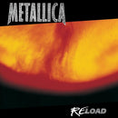 Metallica - ReLoad (Remastered) *Pre-Order