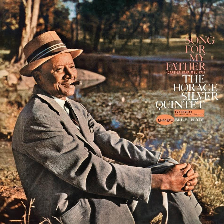 Horace Silver - Song For My Father