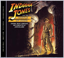 Indiana Jones: CD Soundtracks - John Williams