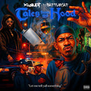 KURUPT X DJ BATTLECAT - TALES FROM MY HOOD *Pre-Order