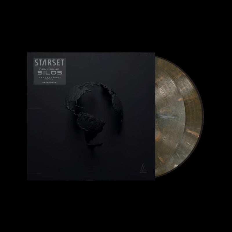 STARSET - SILOS *Pre-Order