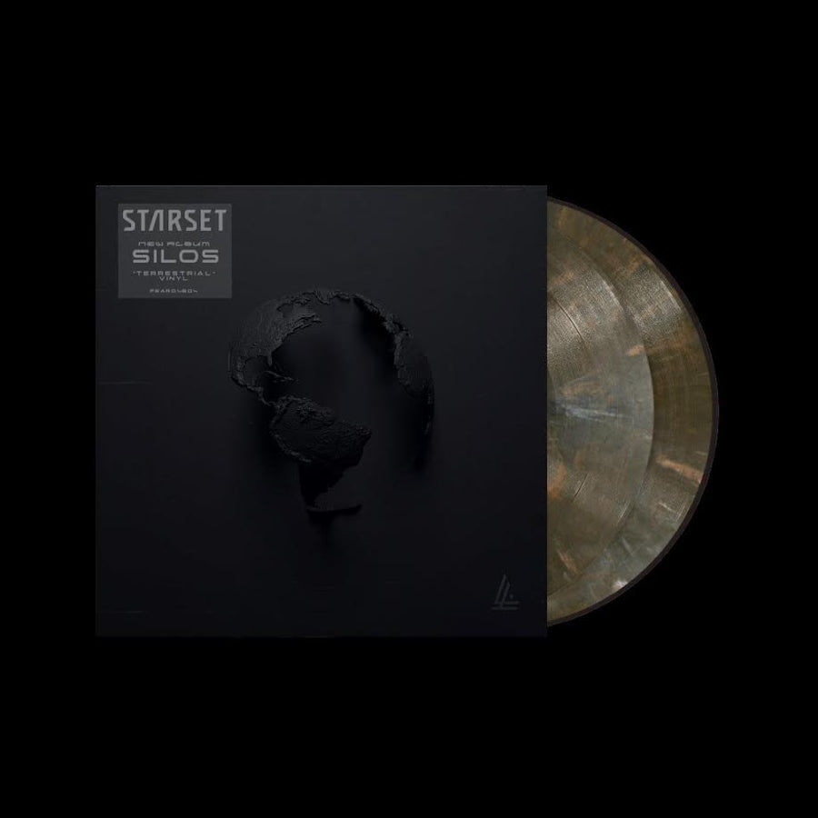 STARSET - SILOS *Pre-Order