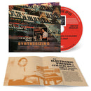 CHARANJIT SINGH - SYNTHESIZING: TEN RAGAS TO A DISCO BEAT