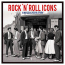 Various Artists - Rock 'n'  Roll Icons: A Musical Revolution (National Album Day 2026 UK Exclusive) *Pre-Order