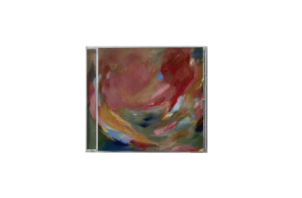 Lizzy McAlpine - Angel *Pre-Order