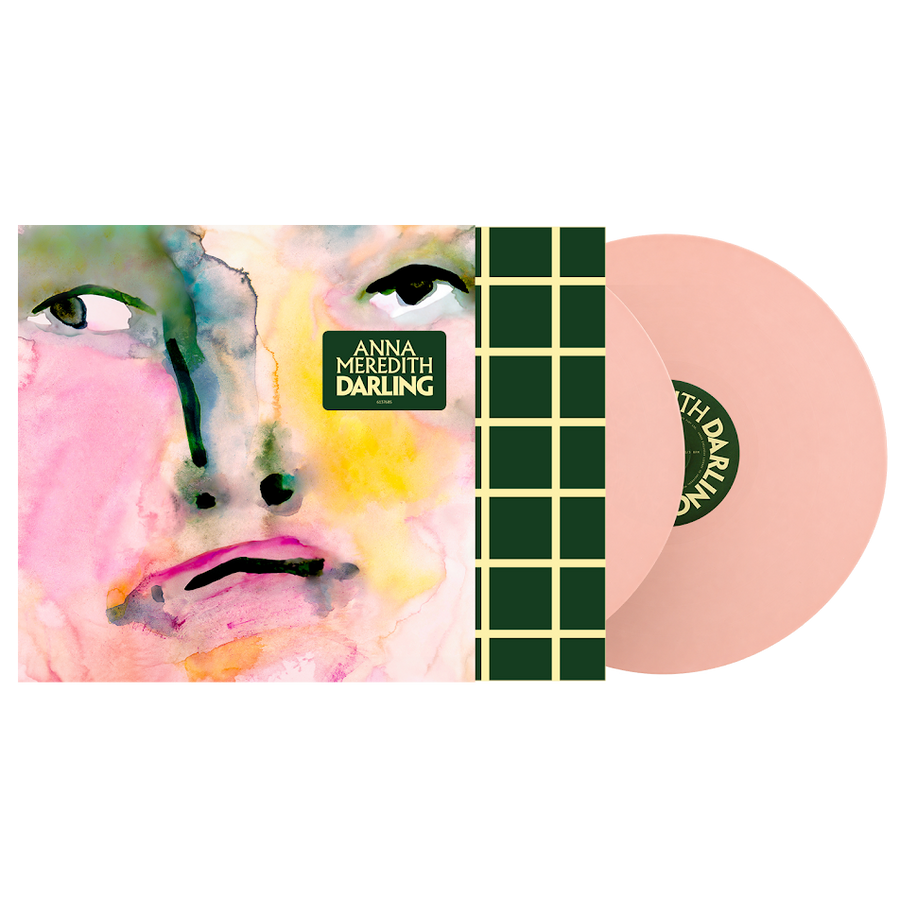 Anna Meredith - DARLING *Pre-Order
