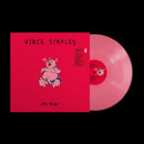 Vince Staples - Cry Baby *Pre-Order
