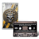 Five Finger Death Punch - Legacy *Pre-Order