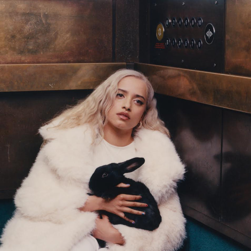Léa Sen - LEVELS *Pre-Order
