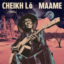 Cheikh Lo - Maame *Pre-Order