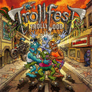 Trollfest - Trollywood *Pre-Order