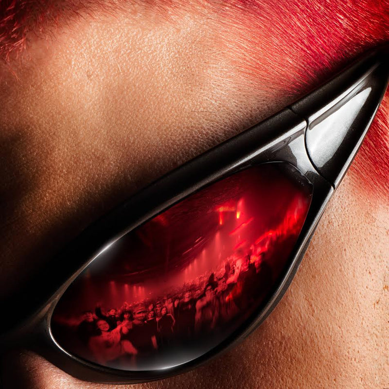 LB aka LABAT - Feel So Good Around U *Pre-Order