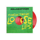 Rolling Stones - Foreign Tongues, Loose Lips *Pre-Order