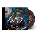 Celtic Thunder - Legacy, Vol. 1 & 2 (10th Anniversary Reissue) *Pre-Order