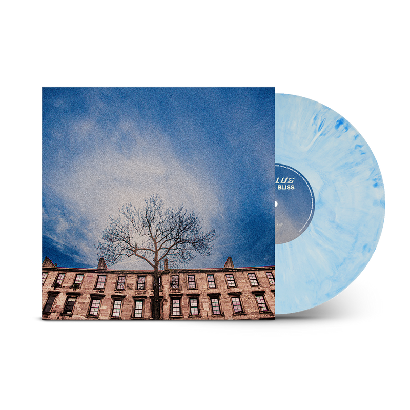 Gallus - Life Is Bliss *Pre-Order