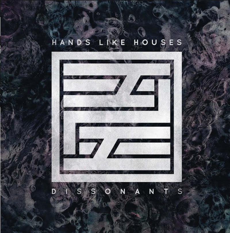Hands Like Houses - Dissonants *Pre-Order