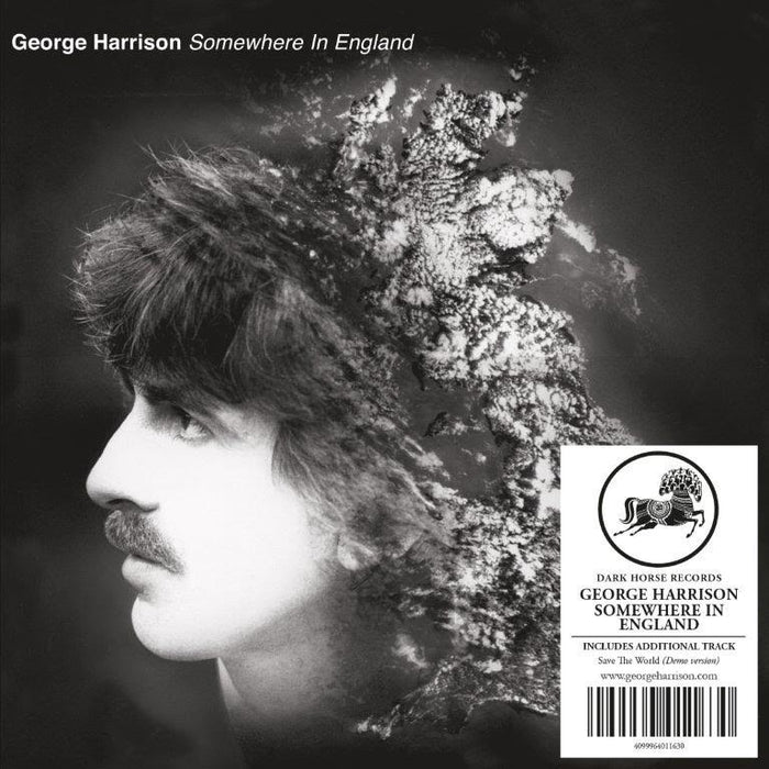 George Harrison - Reissues