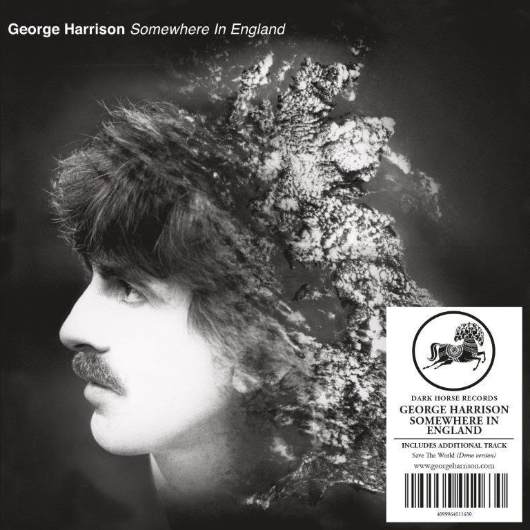 George Harrison - Reissues *Pre-Order