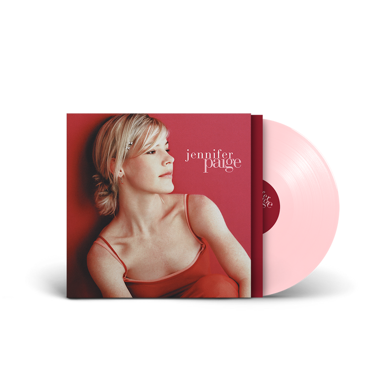 Jennifer Page - Jennifer Page *Pre-Order