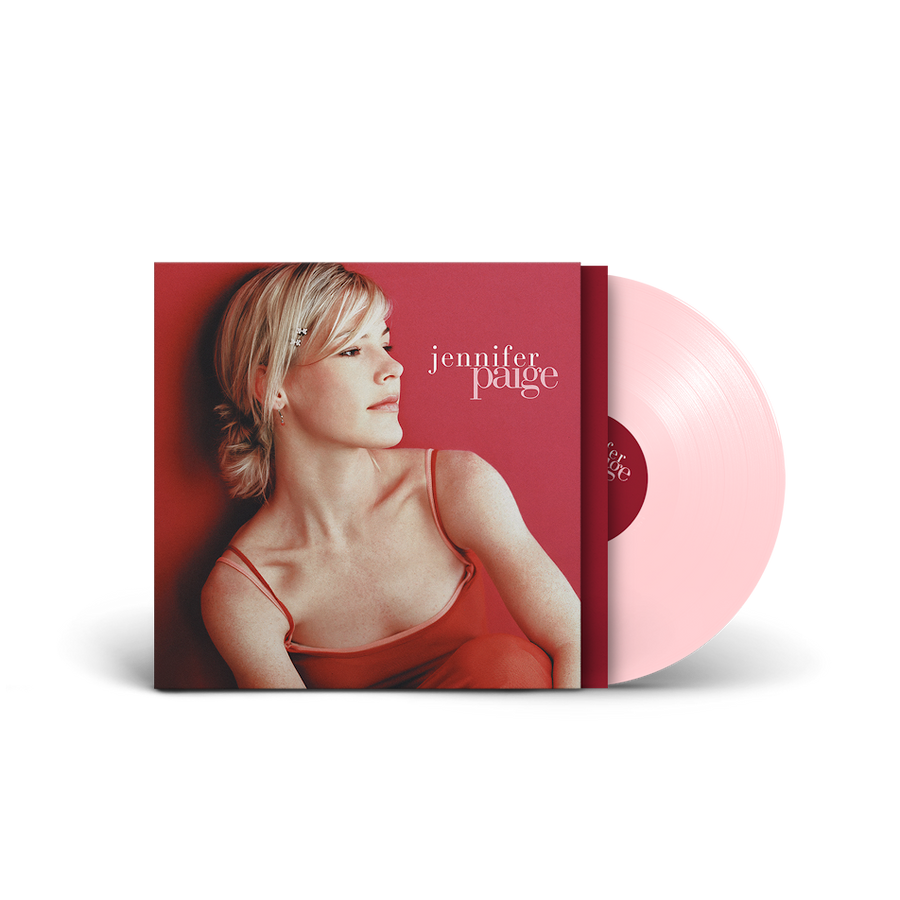 Jennifer Page - Jennifer Page *Pre-Order