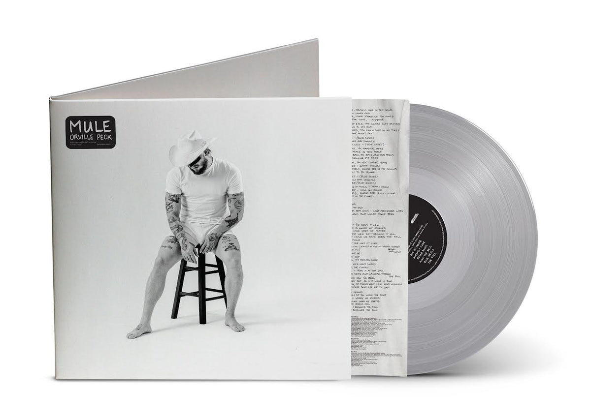 Orville Peck - Mule