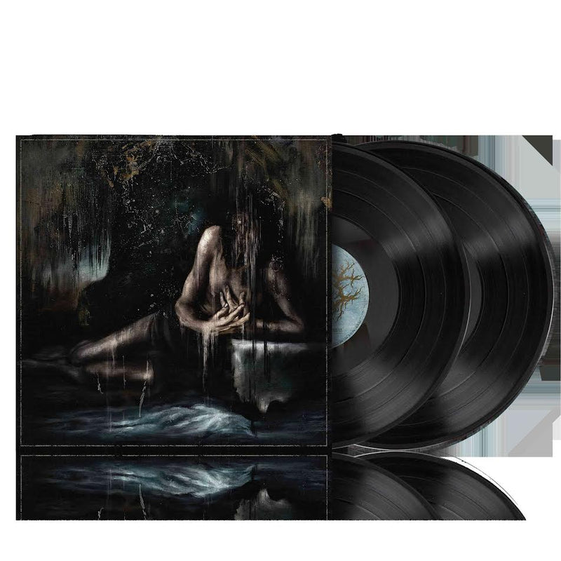 Lorna Shore - I Feel The Everblack Festering Within Me *Pre-Order