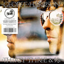 George Harrison - Reissues