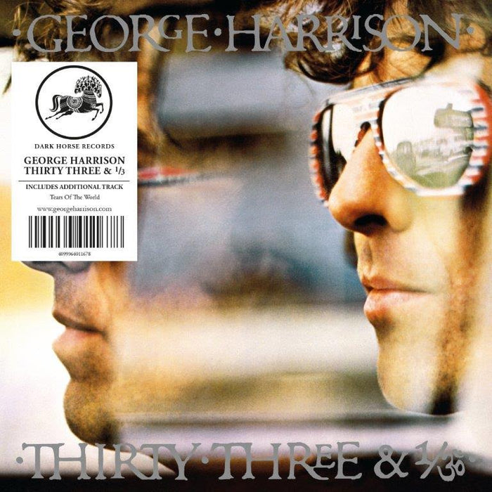 George Harrison - Reissues