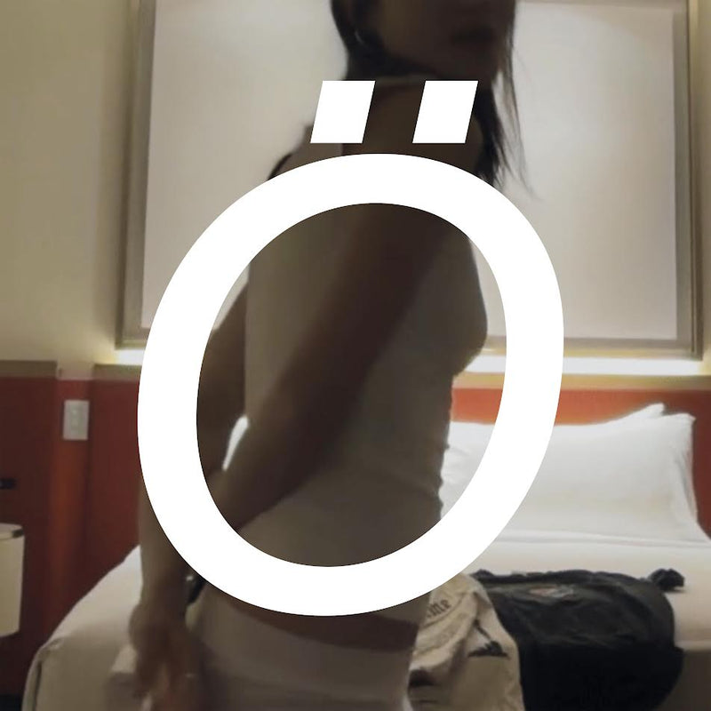 Fcukers - Ö