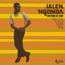 Jalen Ngonda - Doctrine Of Love *Pre-Order