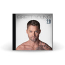 Brett Young - 2.0 *Pre-Order