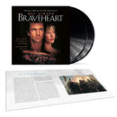 Braveheart - Original Motion Picture Soundtrack - 30th Anniversary Edition