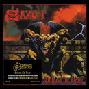 Saxon - CD Reissues *Pre-Order