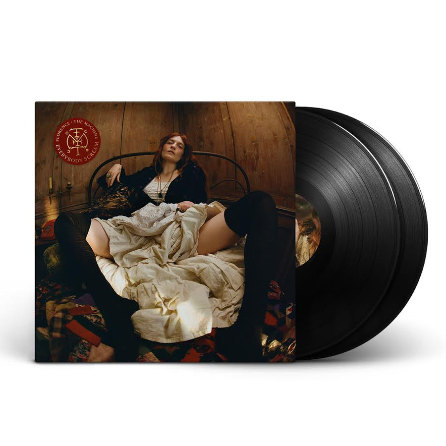 Florence + the Machine - Everybody Scream