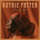 Ruthie Foster - Just Say Yes *Pre-Order
