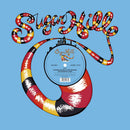 Sugarhill Gang (The) - Rapper's Delight (Greg Wilson & Ché Wilson Remix)