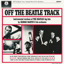 George Martin & His Orchestra - Off The Beatle Track *Pre-Order